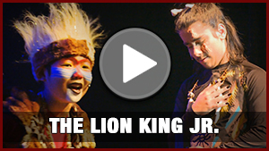 The Lion King Jr. Video 